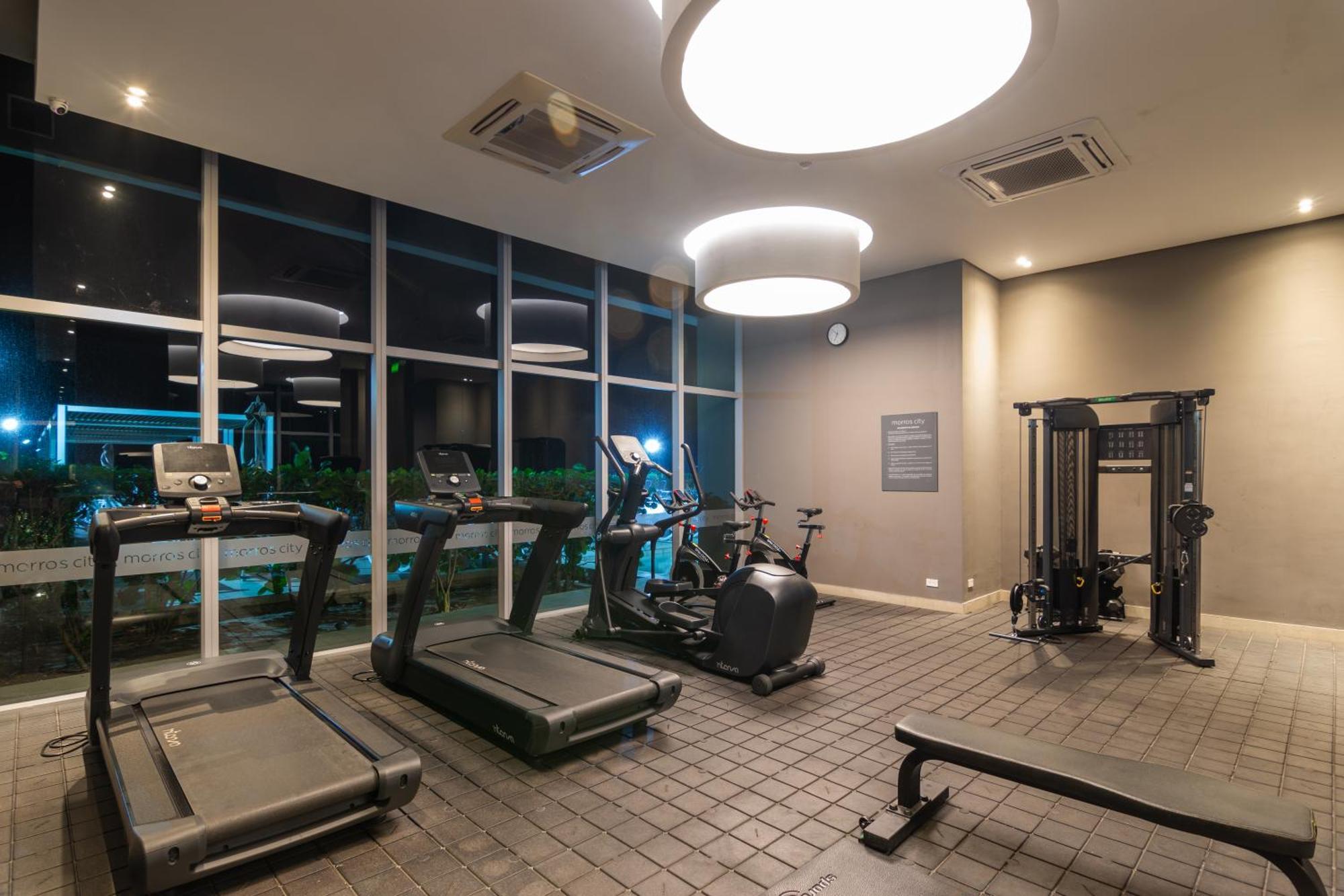 41St Fl Beach Condo In Bocagrande Cartagena المظهر الخارجي الصورة