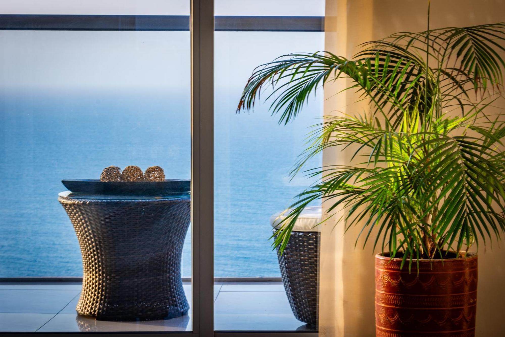 41St Fl Beach Condo In Bocagrande Cartagena المظهر الخارجي الصورة