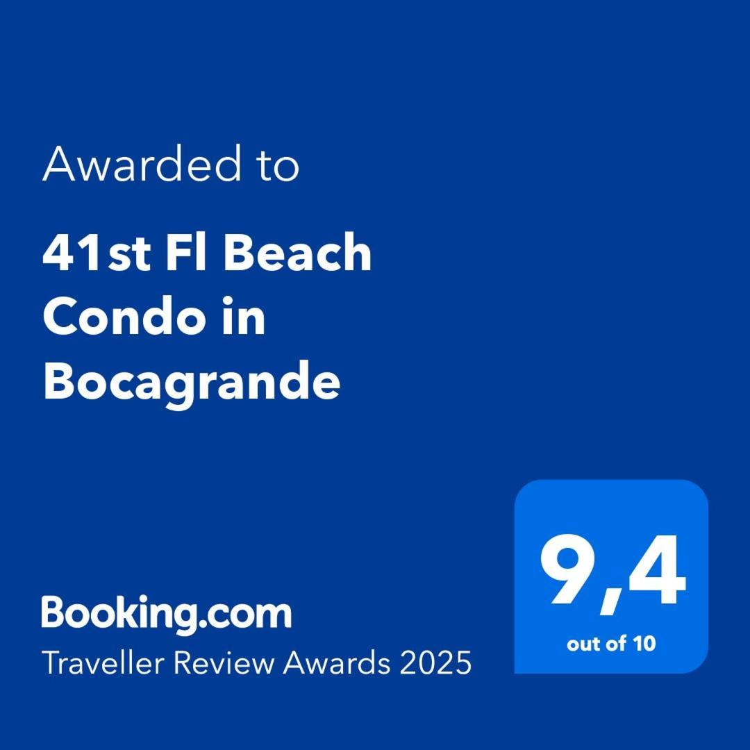 41St Fl Beach Condo In Bocagrande Cartagena المظهر الخارجي الصورة