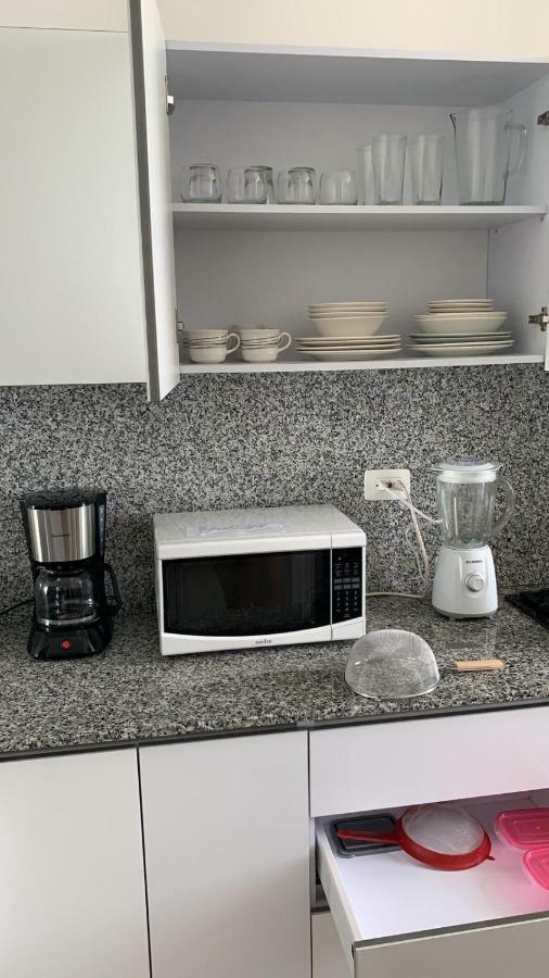 41St Fl Beach Condo In Bocagrande Cartagena المظهر الخارجي الصورة